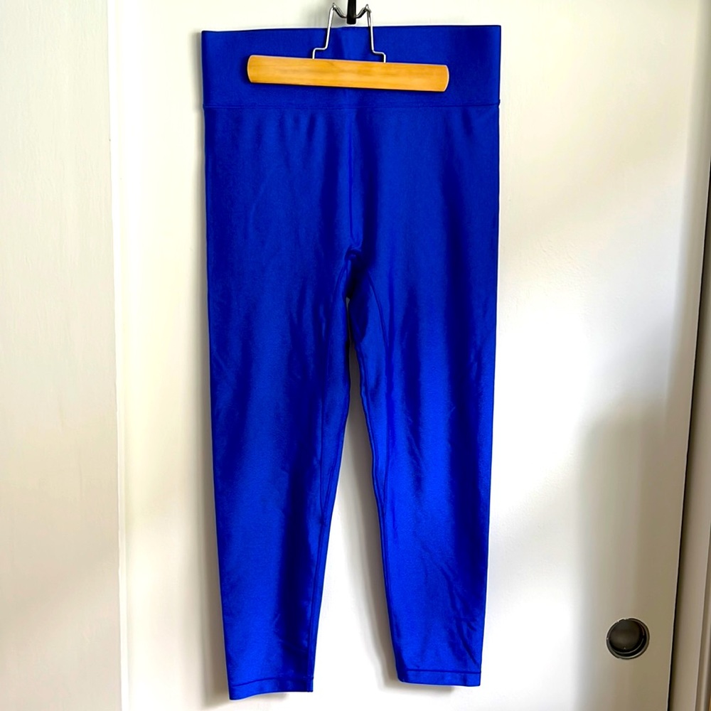 Never been worn
